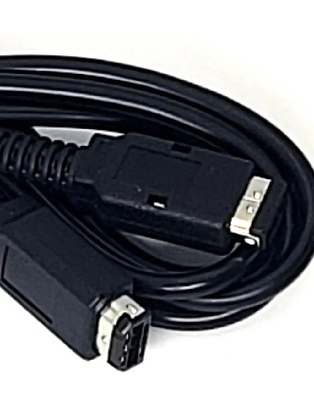 Two 2 Player Link Cable (Nintendo Gameboy Color / GB Pocket) - Fast Shipping